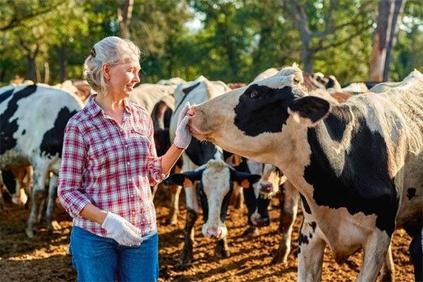 agriculture-animal-systems - Virginia Career Works Central Region